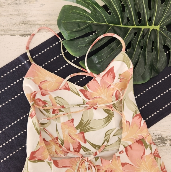 Show Me Your Mumu Godshaw Goddess Dress Lily Lady XS - Picture 9 of 15